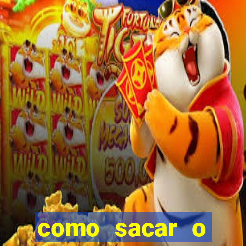 como sacar o dinheiro do jogo fortune tiger no celular